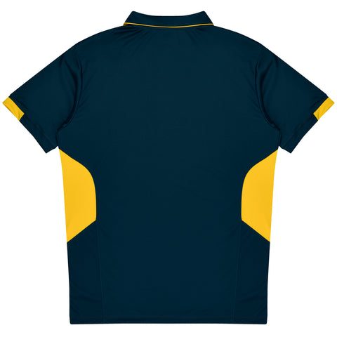 TASMAN KIDS POLOS - 3311-Aussie Pacific-22