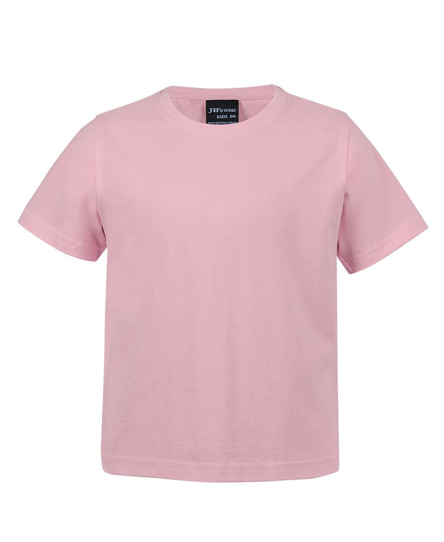 Soft Pink