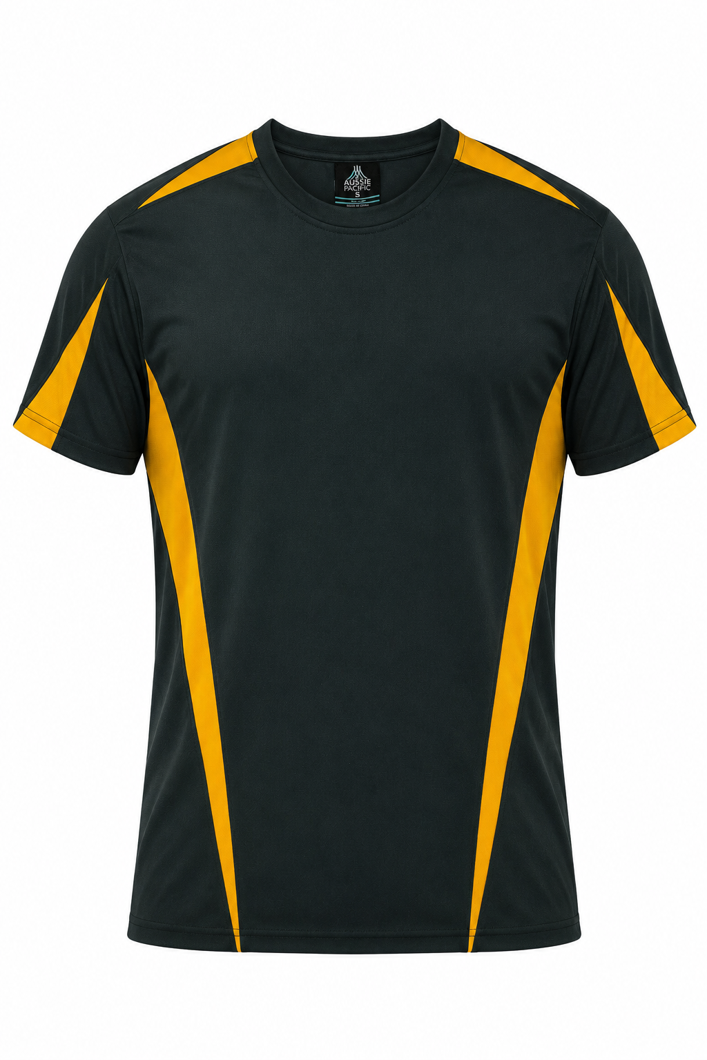3204 BLACK/GOLD