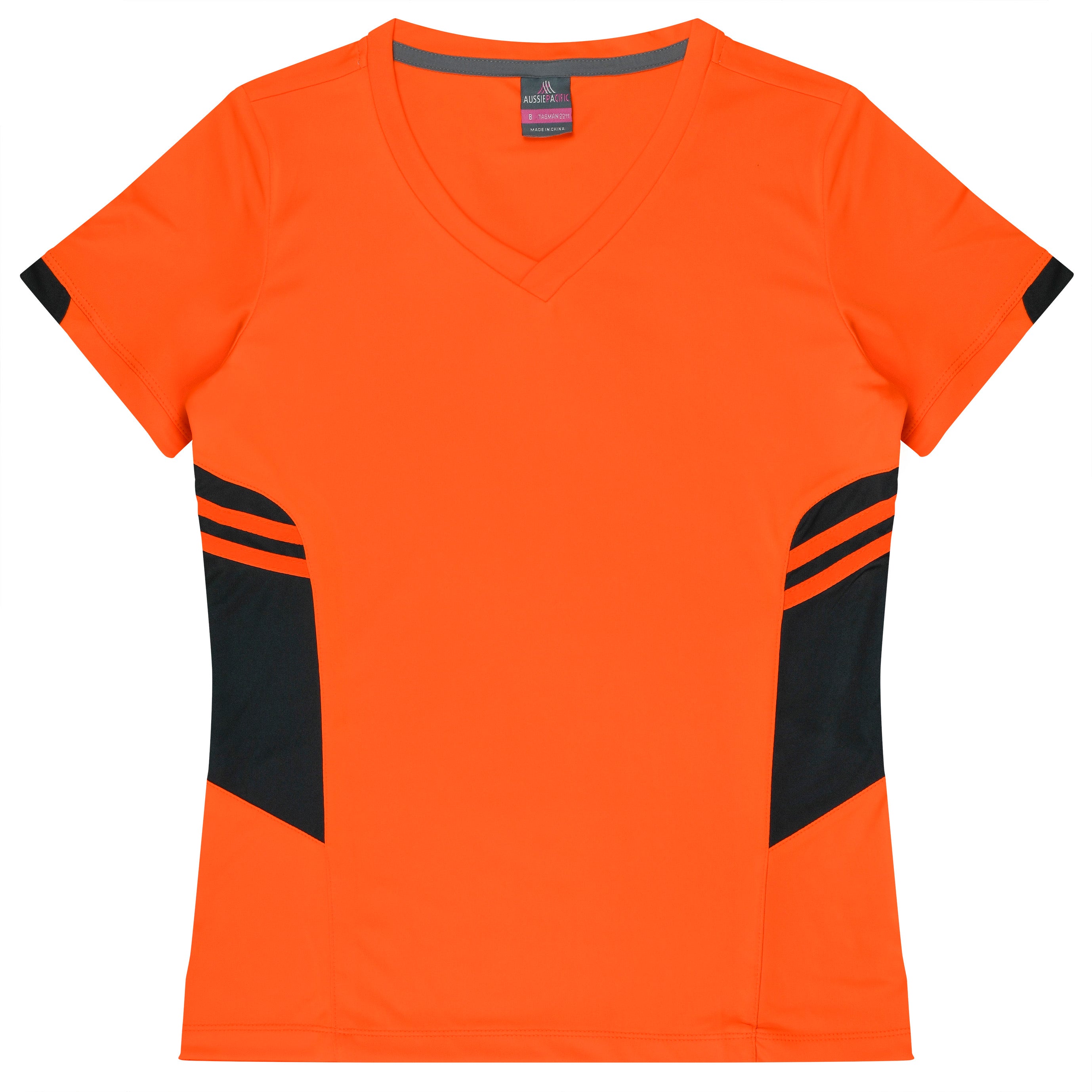TASMAN LADY TEES - 2211-Aussie Pacific-32