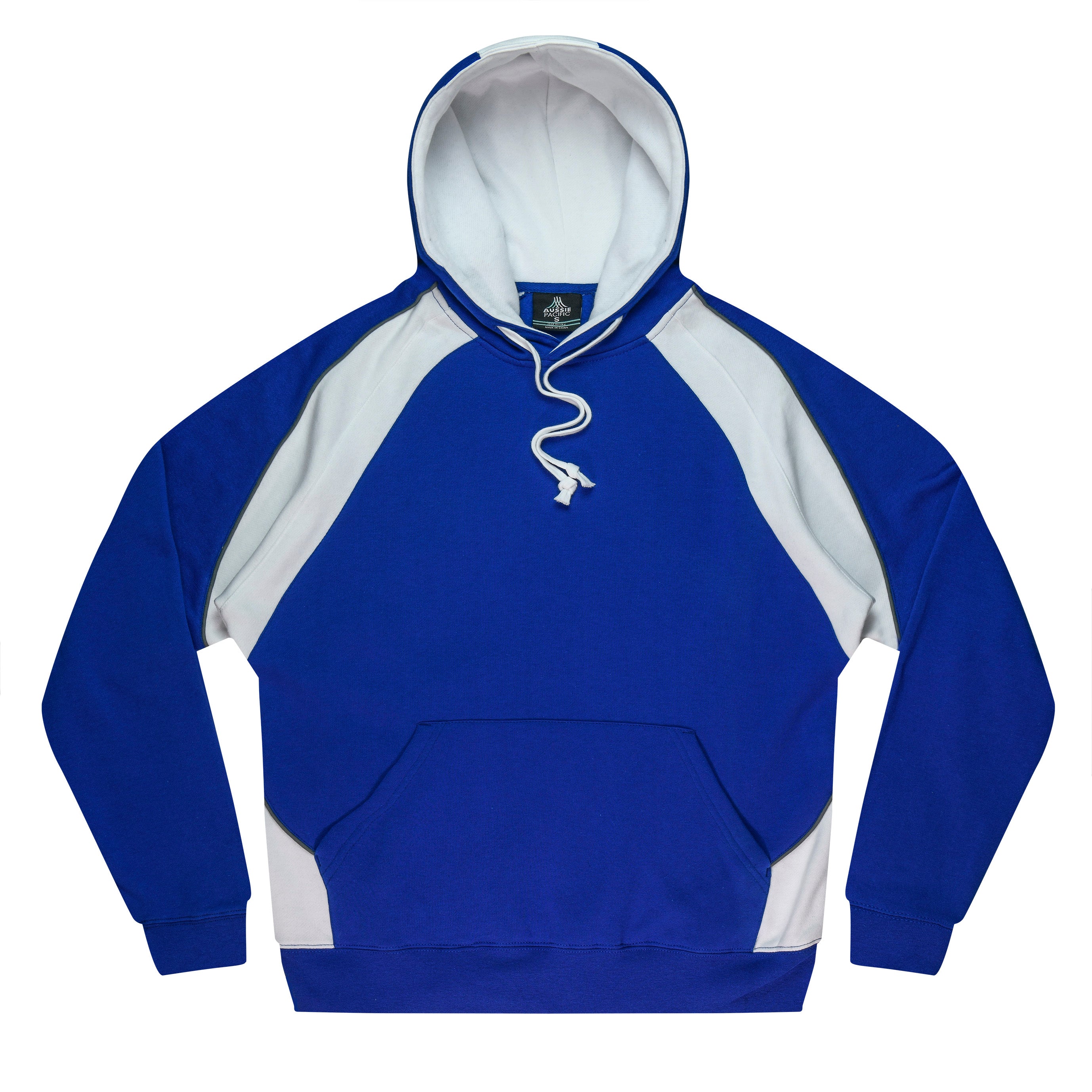 1509 ROYAL/WHITE/ASHE
