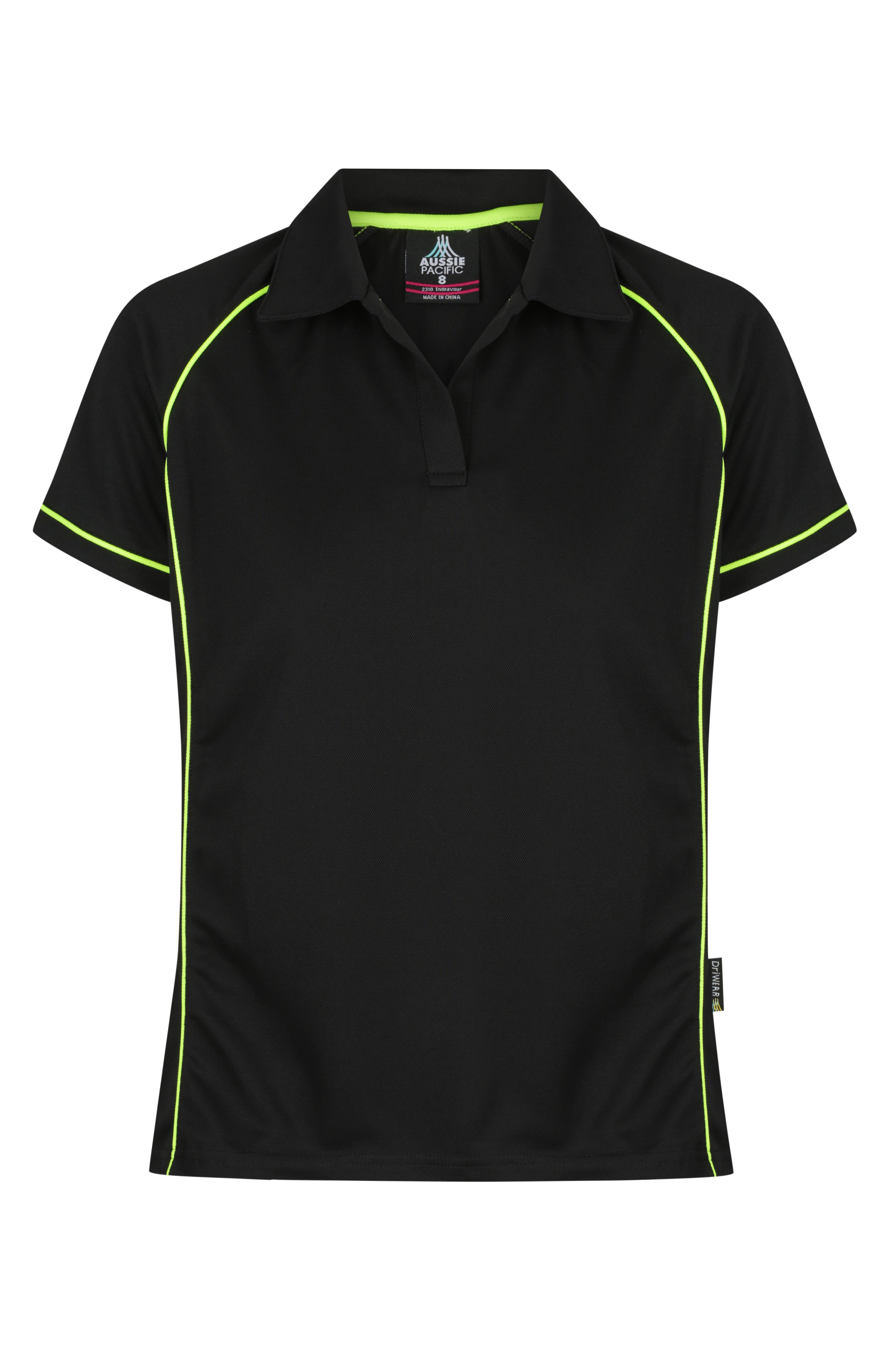 ENDEAVOUR LADY POLOS - 2310-Aussie Pacific-22