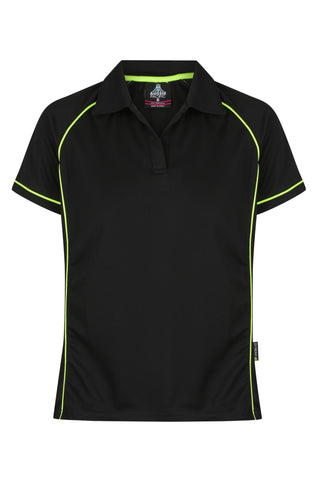 ENDEAVOUR LADY POLOS - 2310-Aussie Pacific-22