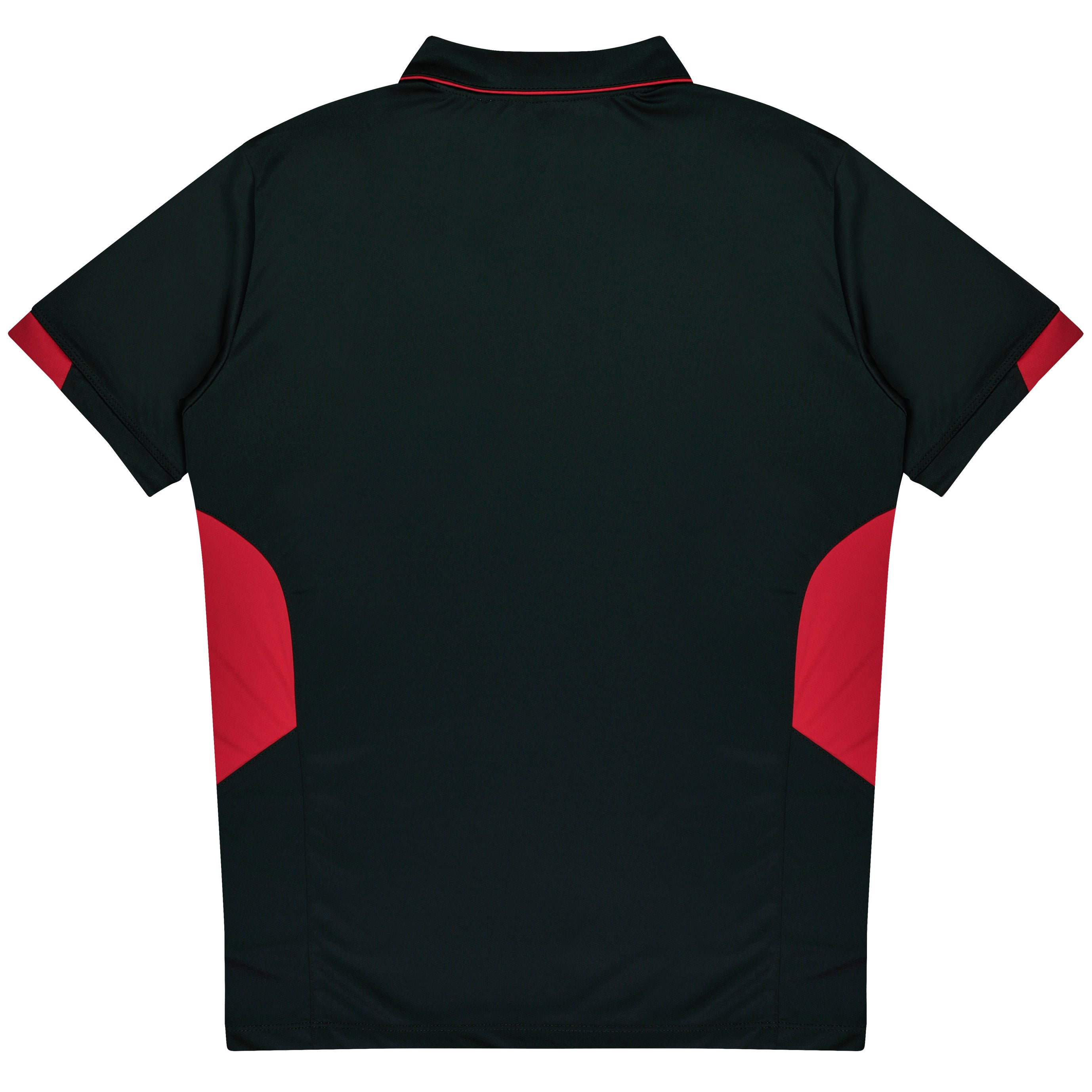 TASMAN KIDS POLOS - 3311-Aussie Pacific-17