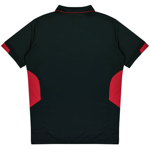 TASMAN KIDS POLOS - 3311-Aussie Pacific-17
