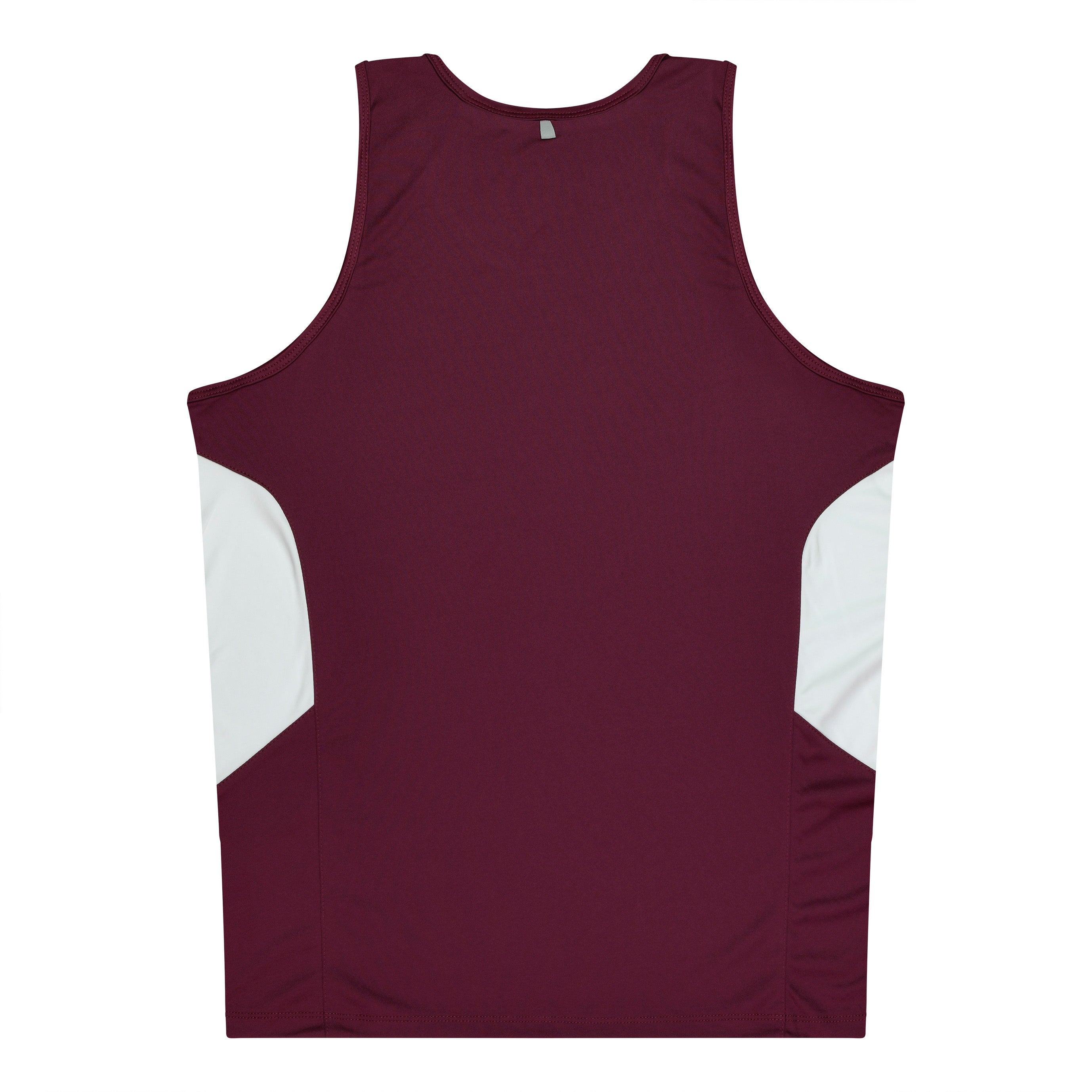 TASMAN KIDS SINGLETS - 3111-Aussie Pacific-19