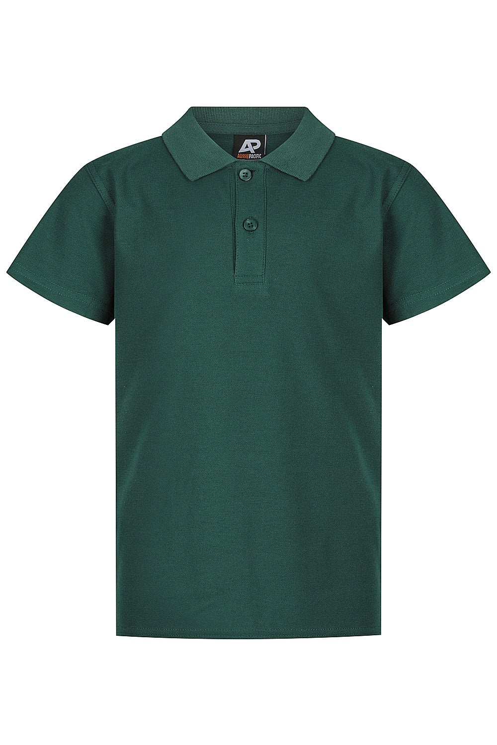 HUNTER KIDS POLOS - 3312-Aussie Pacific-19