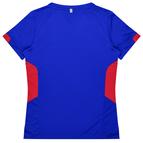 TASMAN LADY TEES - 2211-Aussie Pacific-28
