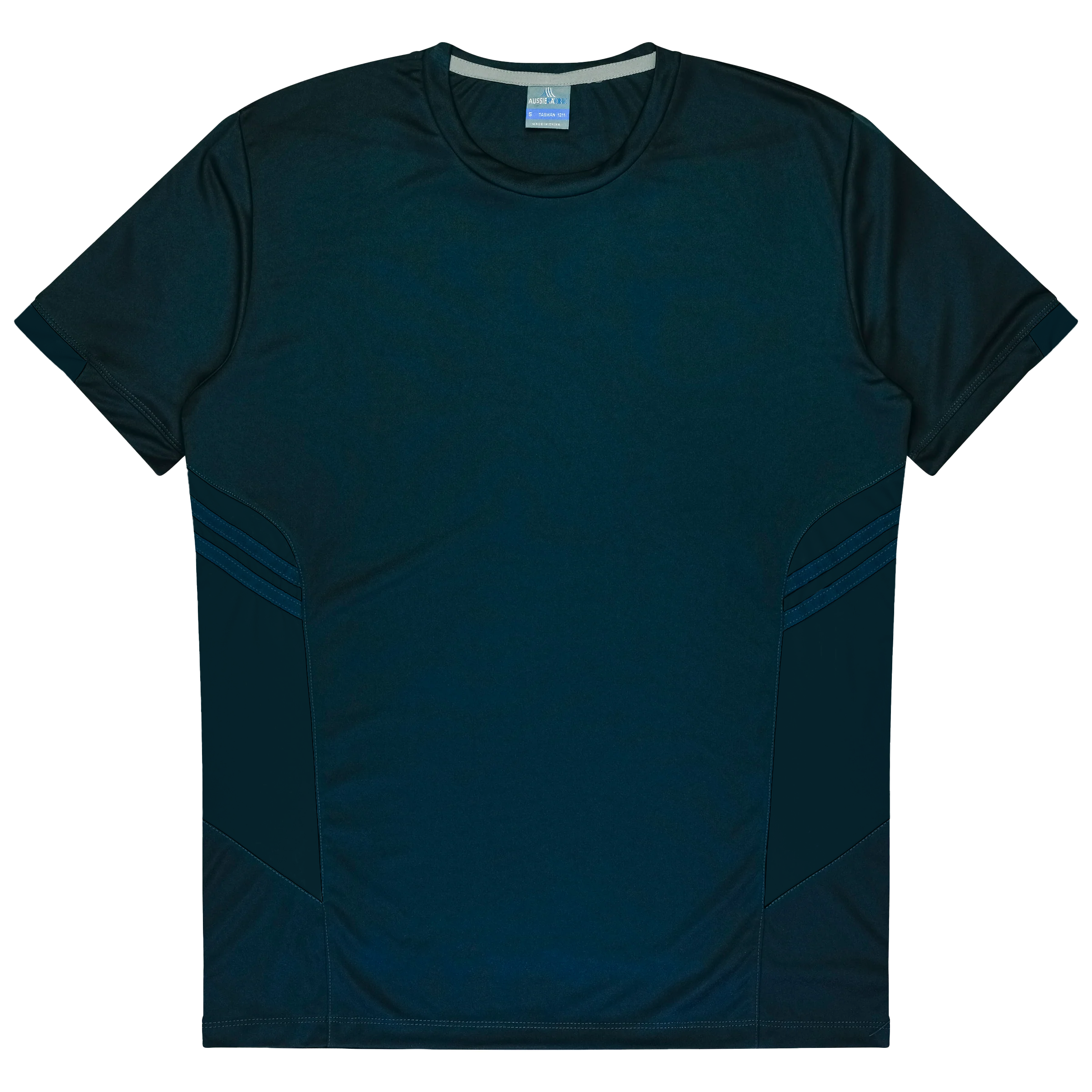 TASMAN MENS TEES - 1211-Aussie Pacific-61