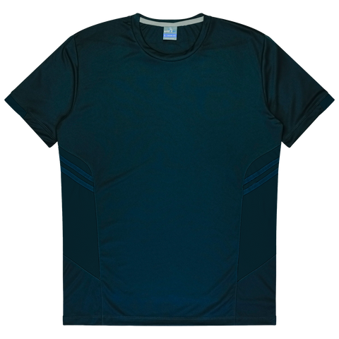 TASMAN MENS TEES - 1211-Aussie Pacific-61