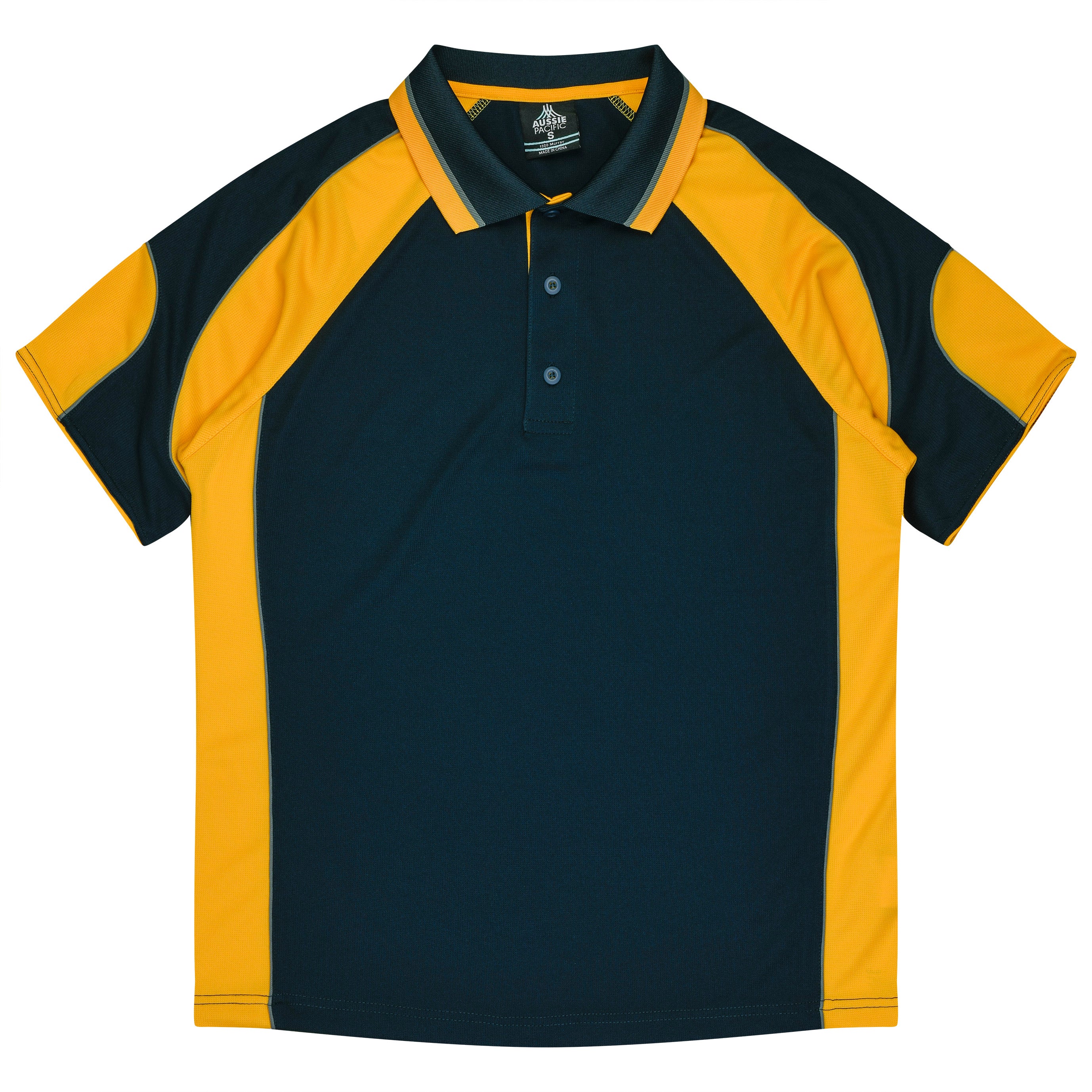 3300 NAVY/GOLD