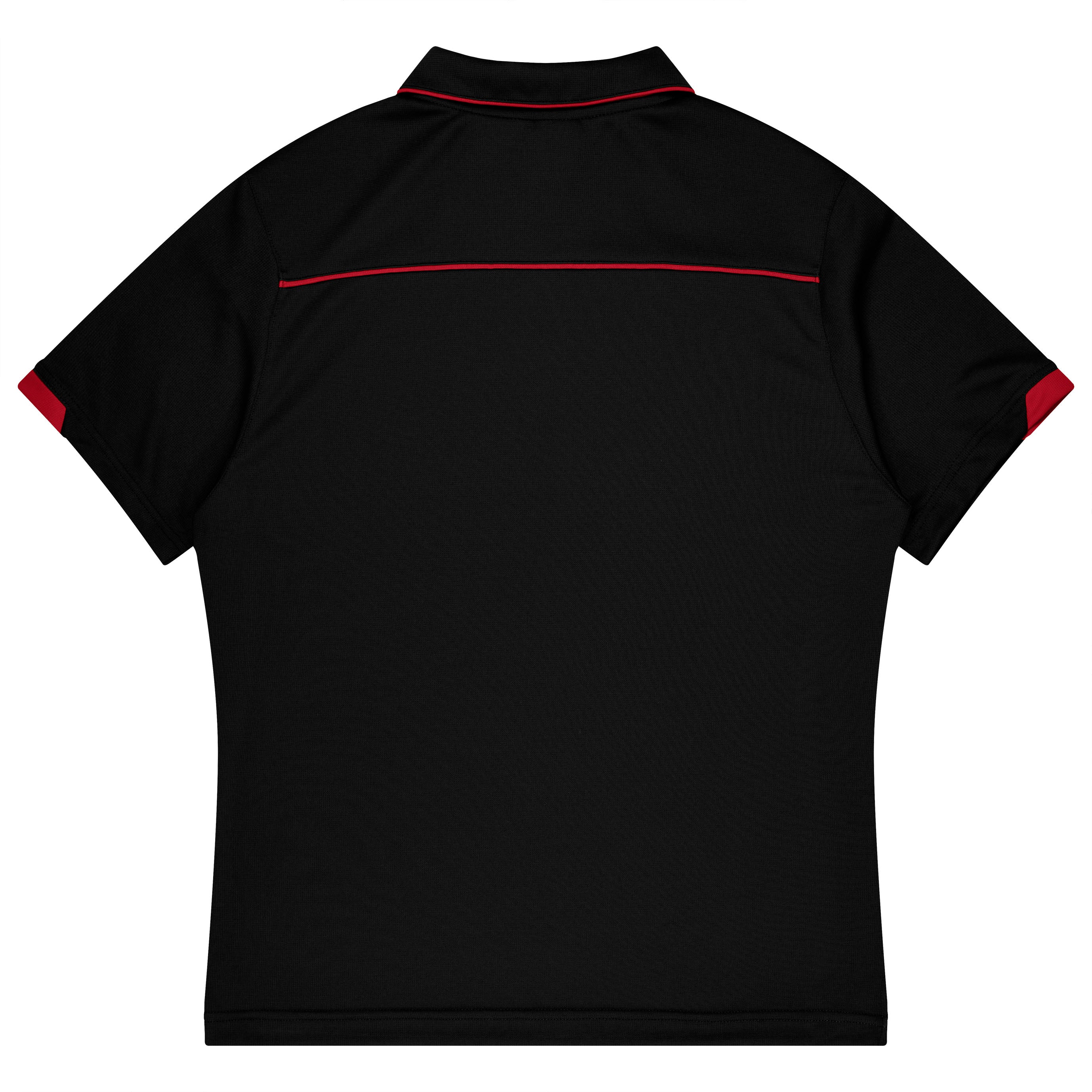 CURRUMBIN KIDS POLOS - 3320-Aussie Pacific-3