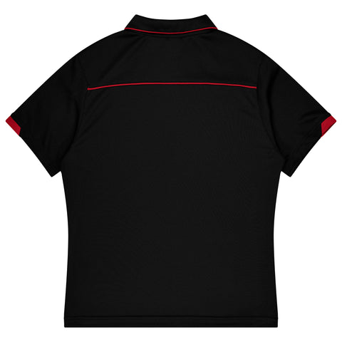 CURRUMBIN KIDS POLOS - 3320-Aussie Pacific-3