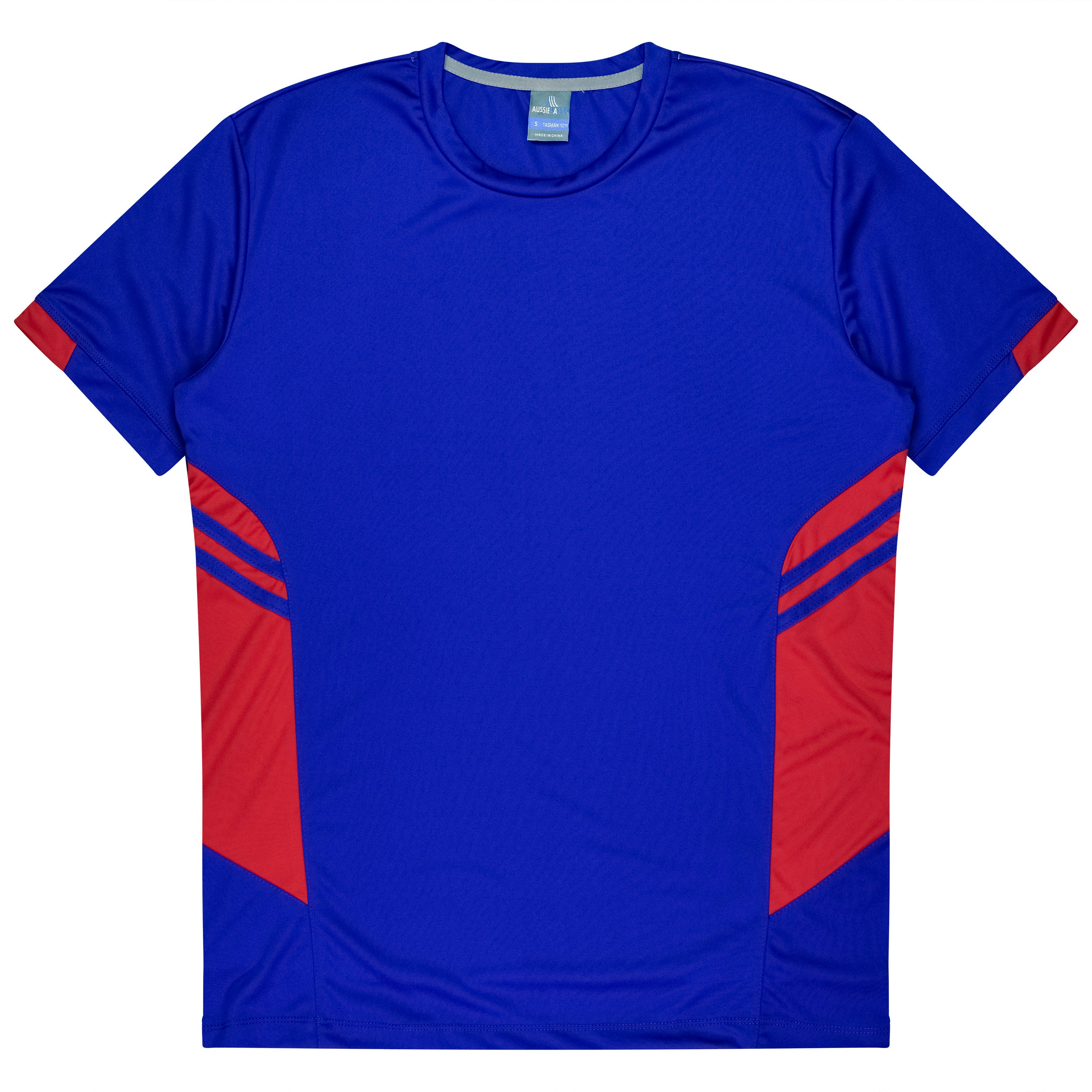 TASMAN KIDS TEES - 3211-Aussie Pacific-58