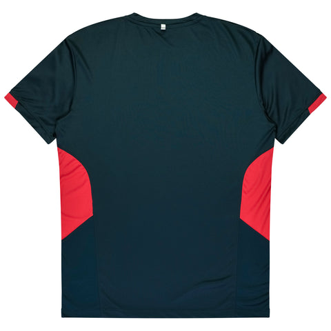 3211 NAVY/RED