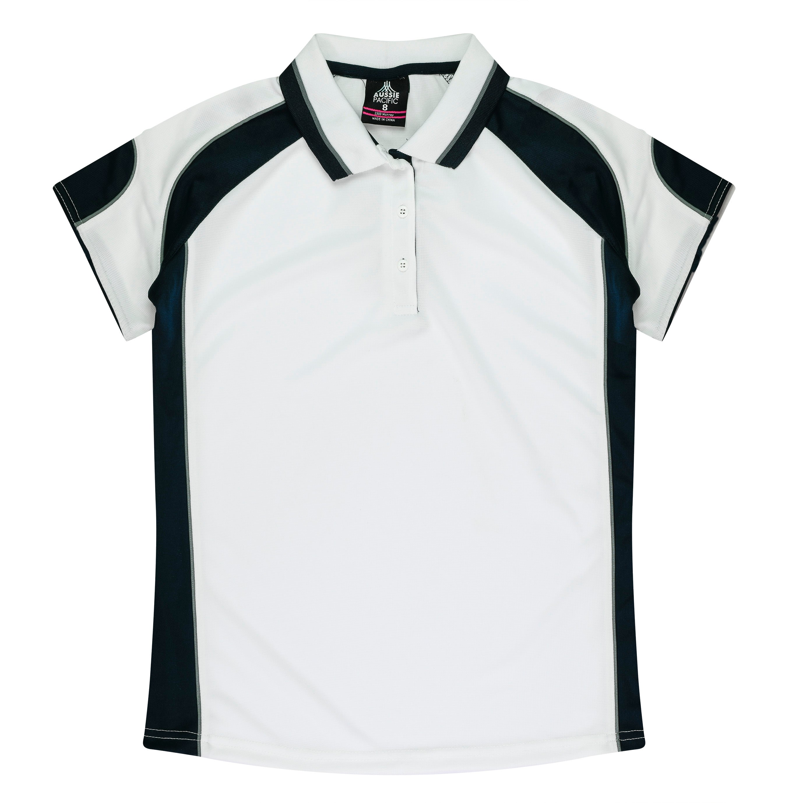 MURRAY LADY POLOS - 2300-Aussie Pacific-14