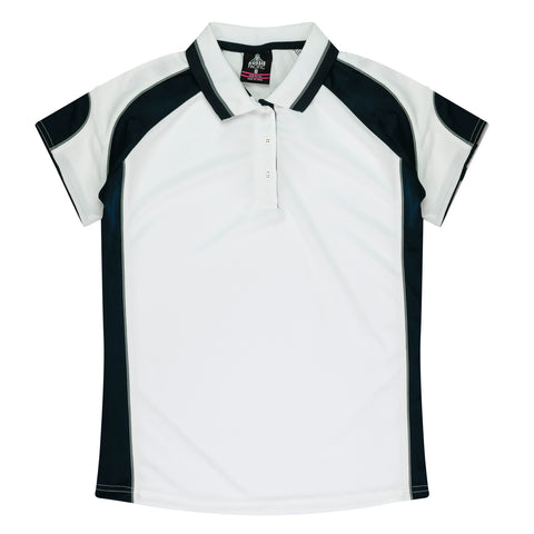 MURRAY LADY POLOS - 2300-Aussie Pacific-14
