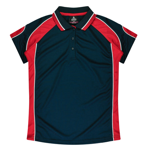 MURRAY LADY POLOS - 2300-Aussie Pacific-24