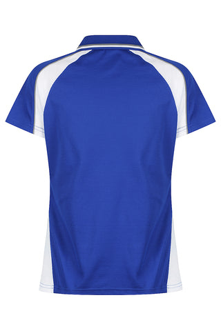 PANORAMA LADY POLOS RUNOUT - 2309-Aussie Pacific-10