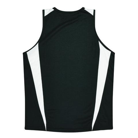 2104 BLACK/WHITE