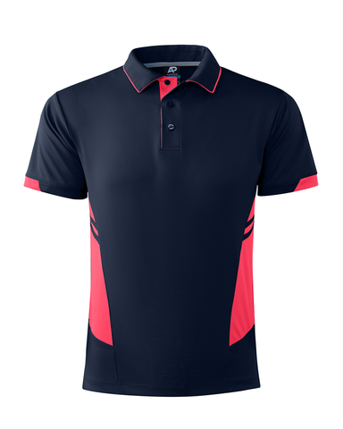 1311 NAVY/NEON PINK