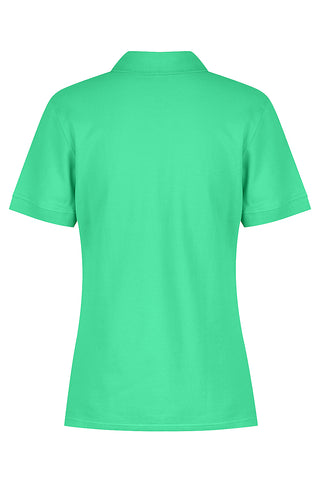 CLAREMONT LADY POLOS - 2315-Aussie Pacific-10