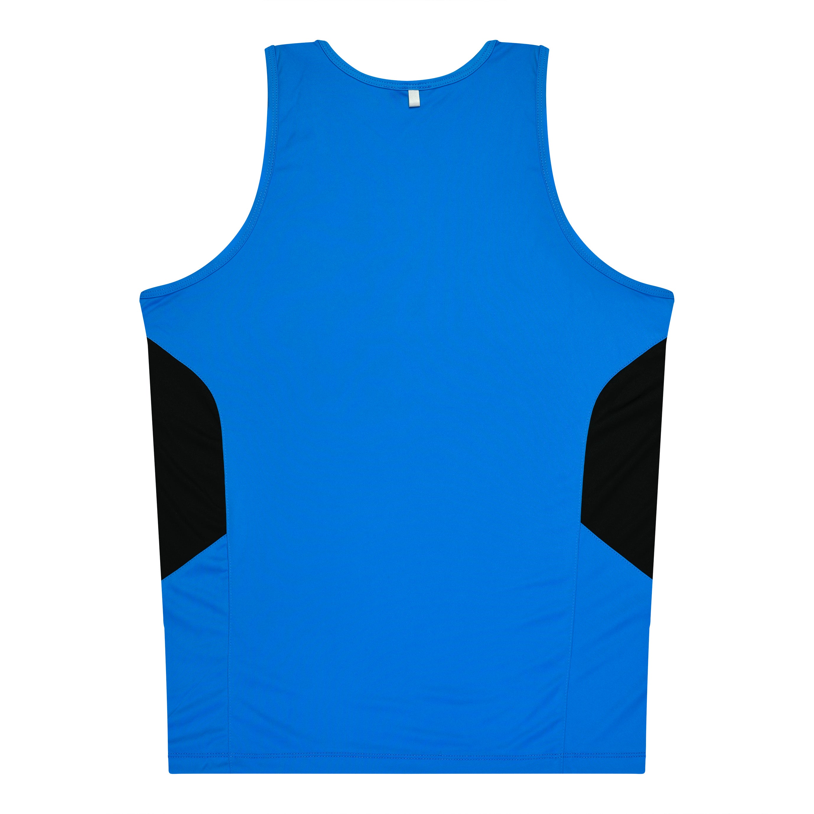 TASMAN KIDS SINGLETS - 3111-Aussie Pacific-3