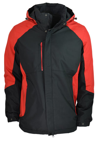 1518 BLACK/RED