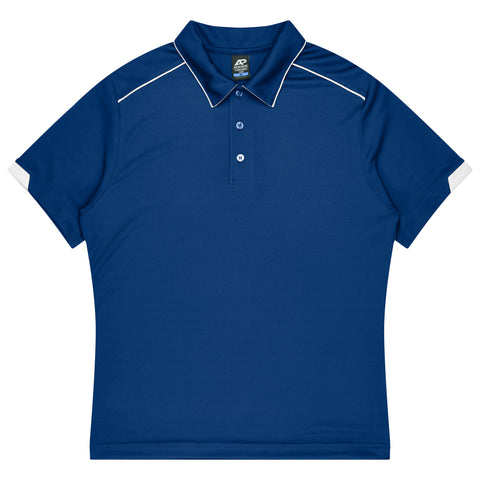 CURRUMBIN KIDS POLOS - 3320-Aussie Pacific-30