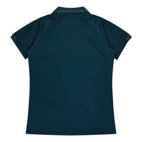 FLINDERS LADY POLOS - 2308-Aussie Pacific-6