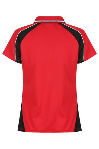 PANORAMA LADY POLOS RUNOUT - 2309-Aussie Pacific-9