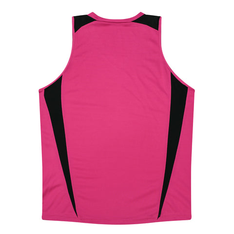 2104 PINK/BLACK