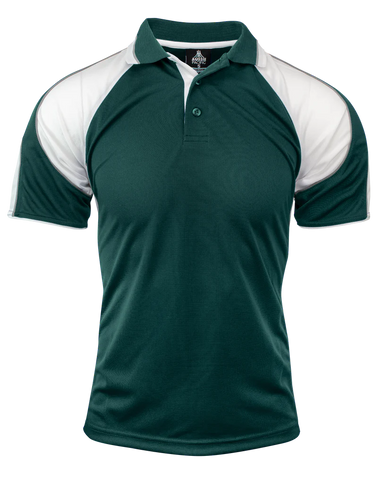 MURRAY MENS POLOS - 1300-Aussie Pacific
