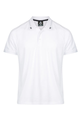 1308 WHITE/NAVY