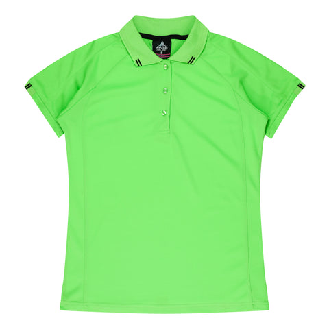 FLINDERS LADY POLOS - 2308-Aussie Pacific-28