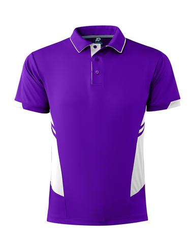 1311 PURPLE/WHITE