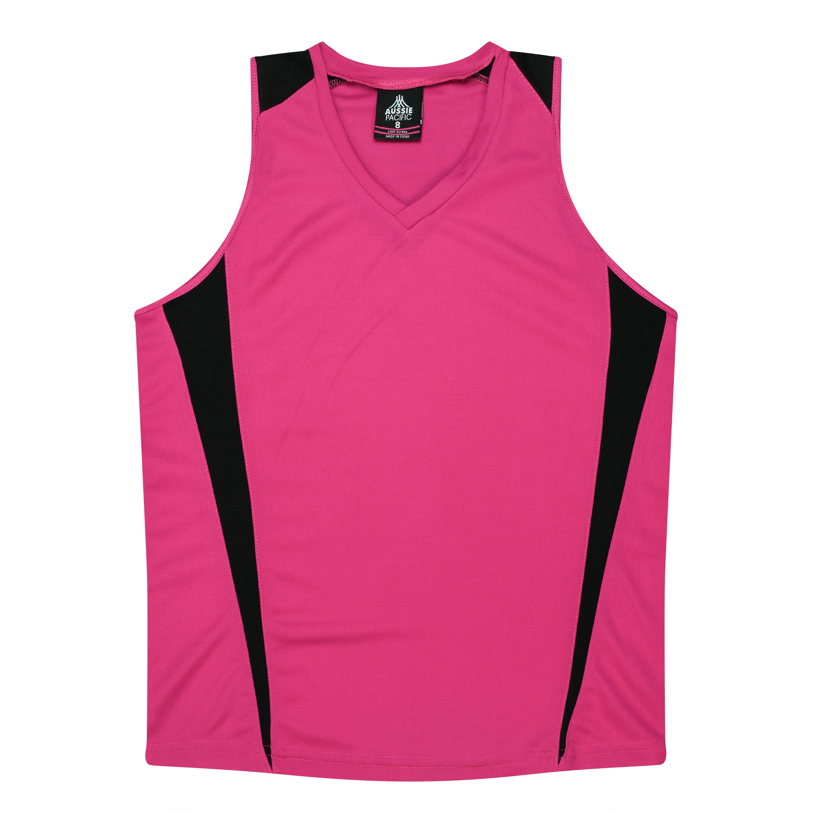 2104 PINK/BLACK