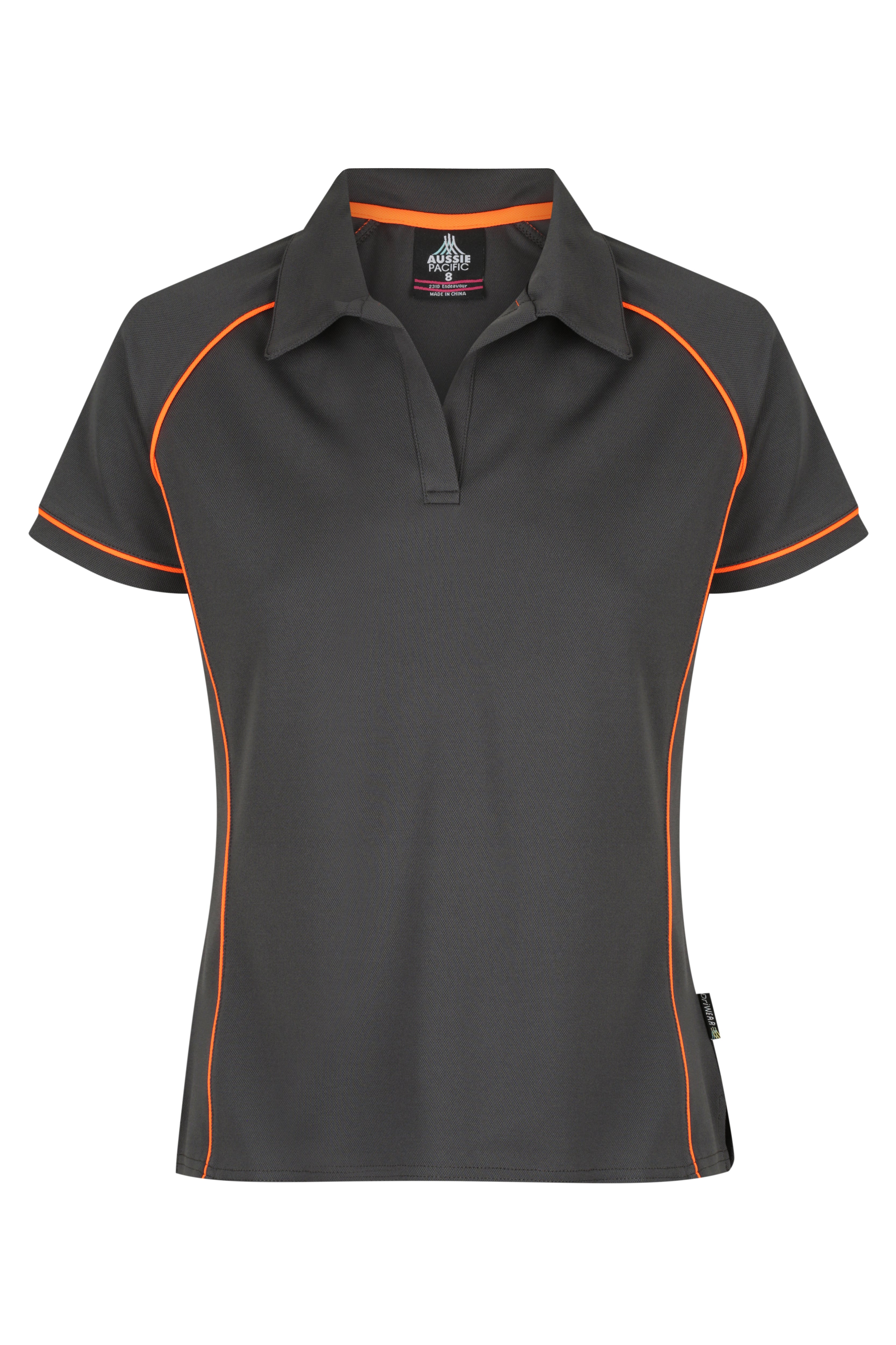 ENDEAVOUR LADY POLOS - 2310-Aussie Pacific-36