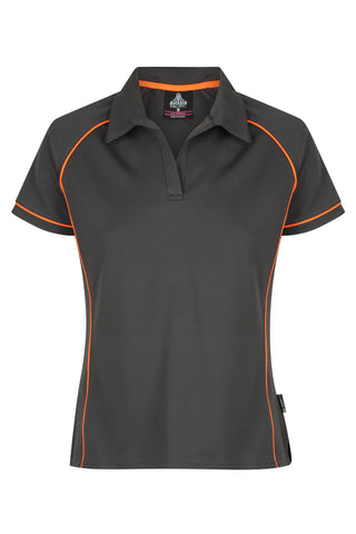 2310 SLATE/ORANGE