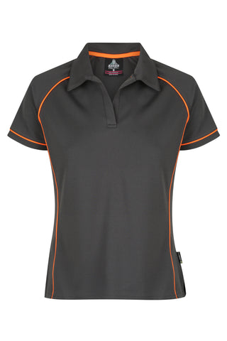 ENDEAVOUR LADY POLOS - 2310-Aussie Pacific-36
