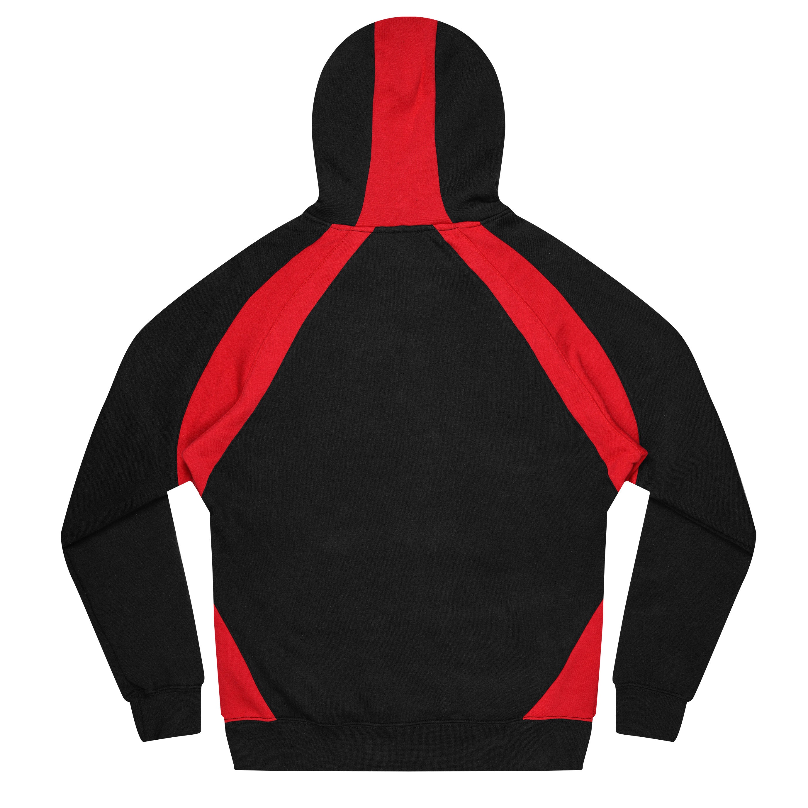 3509 BLACK/RED/WHITE