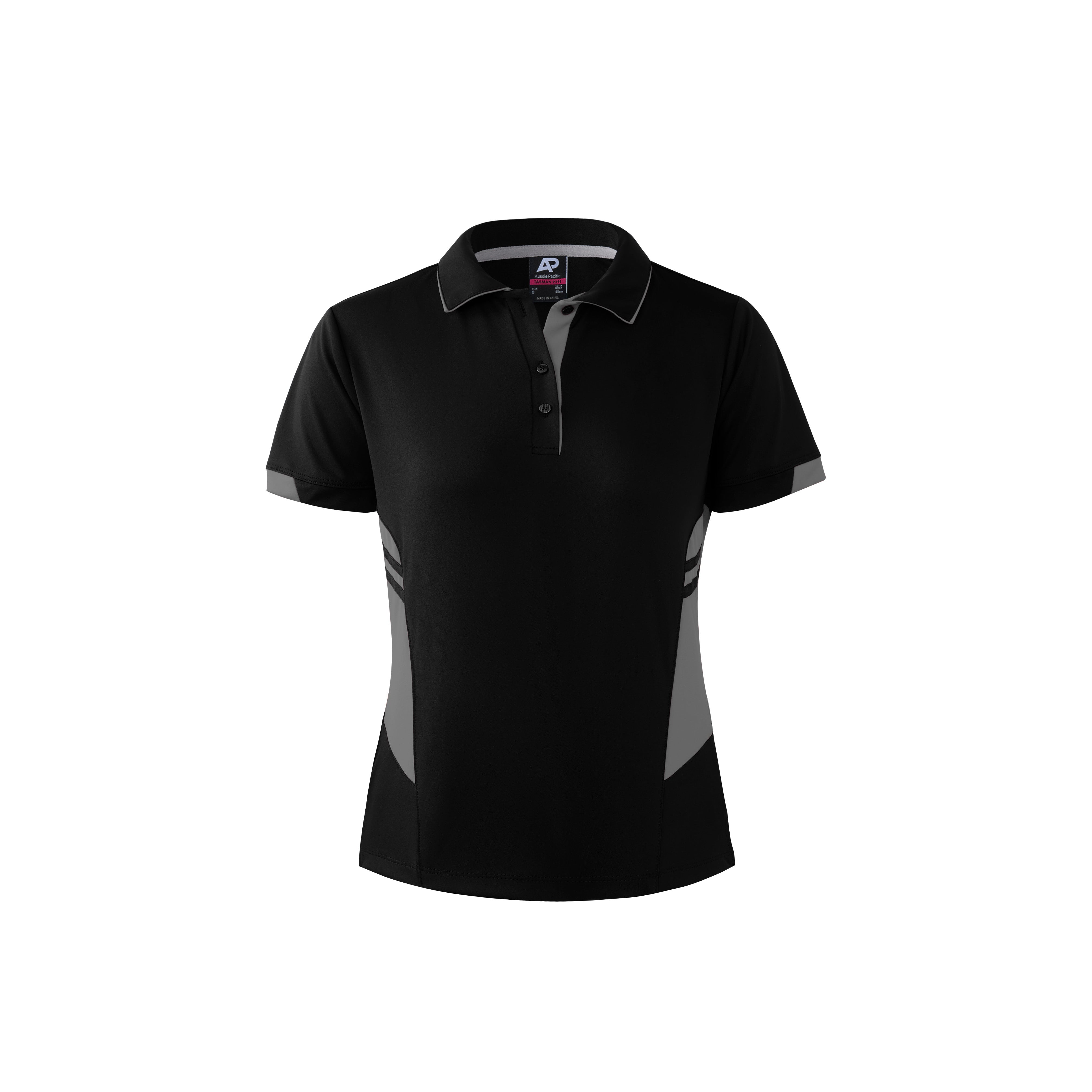 2311 BLACK/ASHE