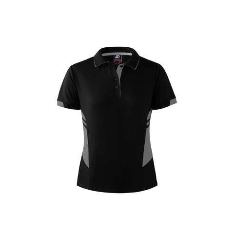 2311 BLACK/ASHE