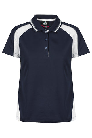 2309 NAVY/WHITE/ASHE
