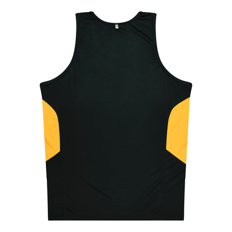 TASMAN KIDS SINGLETS - 3111-Aussie Pacific-15
