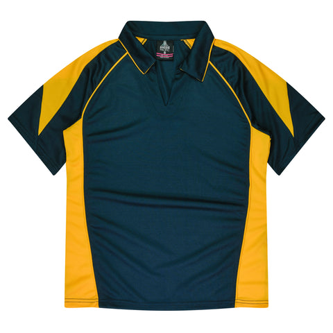 PREMIER LADY POLOS - 2301-Aussie Pacific-27