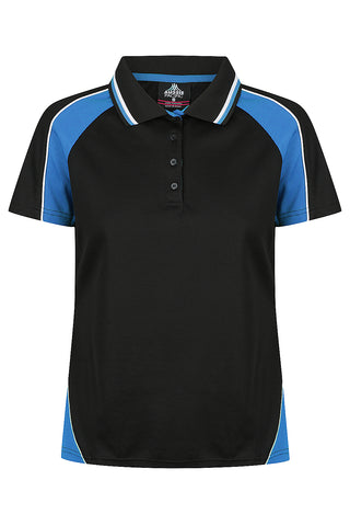 PANORAMA LADY POLOS RUNOUT - 2309-Aussie Pacific-17