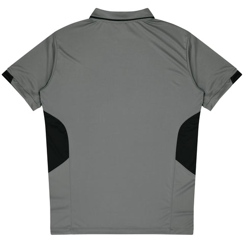 TASMAN MENS POLOS - 1311-Aussie Pacific-26