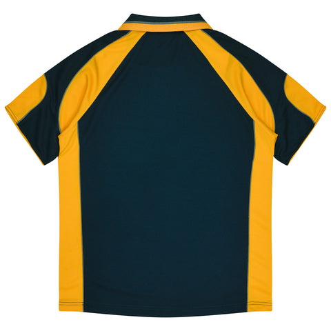 3300 NAVY/GOLD