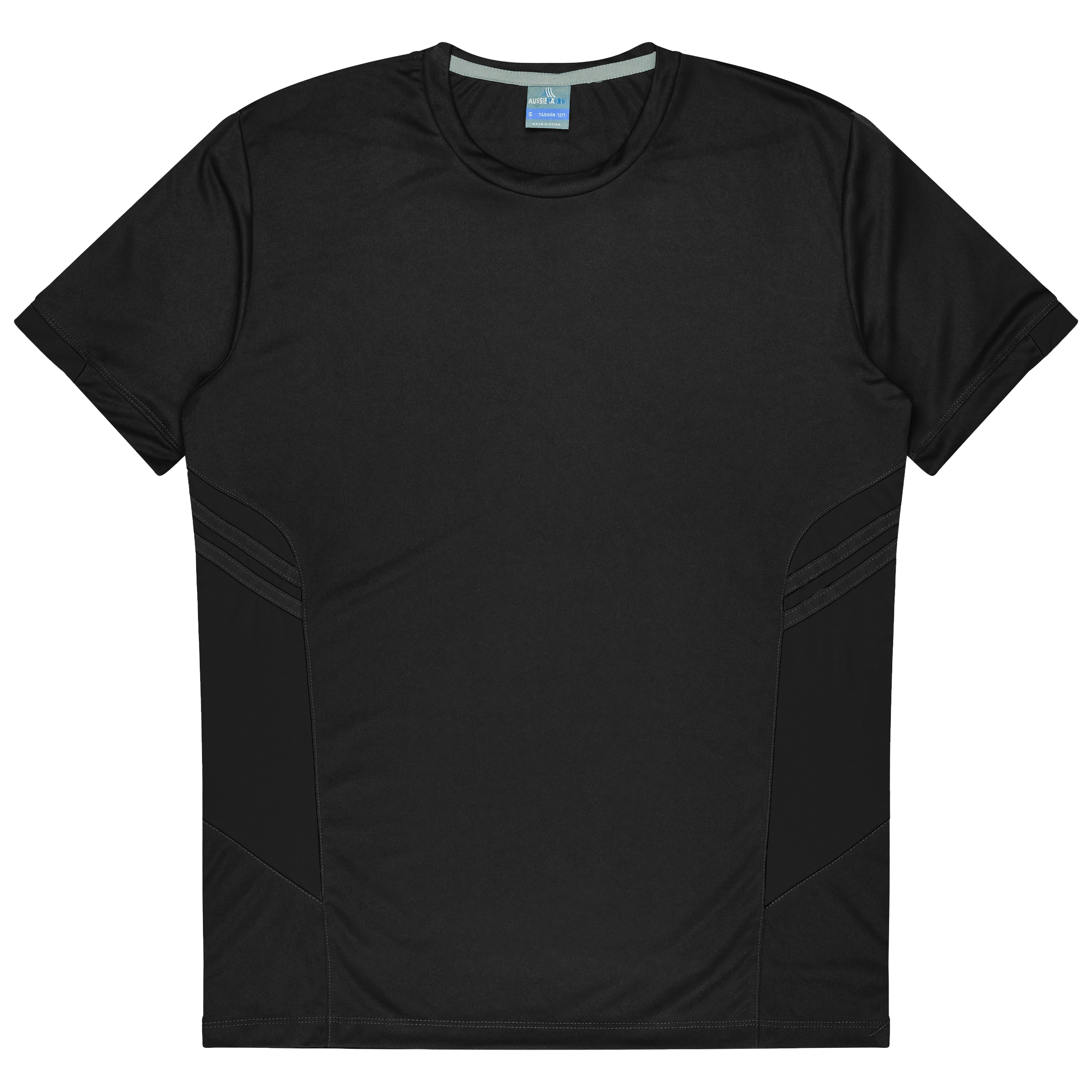 TASMAN KIDS TEES - 3211-Aussie Pacific-60